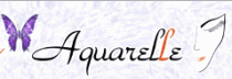 Aquarelle (Акварель)