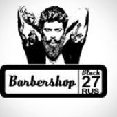 Blackrus 27 Барбершоп (Блэкрус 27 Барбершоп)