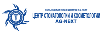 AG-Next (Эй Джи-Нэкст) на Ярославском
