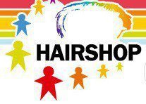 HAIRSHOP (Хэиршоп)