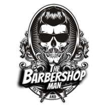 Barbershop Man (Барбершоп Мэн)