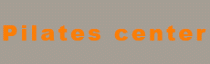 Pilates Center (Центр пилатеса)