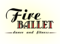 Fire ballet (Фаер балет) на Большой Новодмитровской