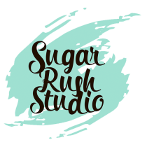 Sugar Rush (Шуга Раш) на Комарова