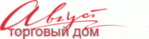 Август