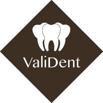 Valident (Валидент) на Краснодонской