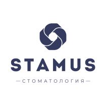 Стамус на Средней улице