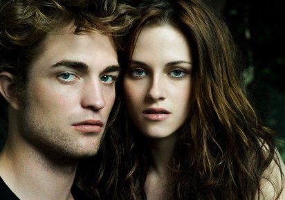Styuart I Pattinson Tak Zhal